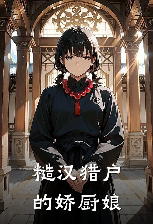 糙汉猎户的娇厨娘