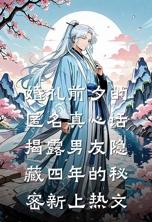 婚礼前夕的匿名真心话，揭露男友隐藏四年的秘密新上热文