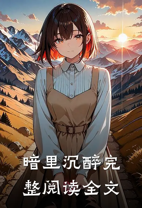 暗里沉醉完整阅读全文