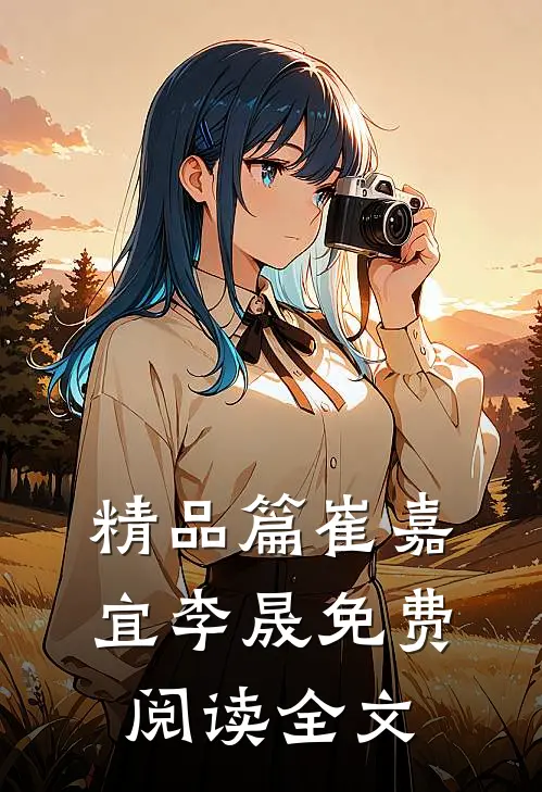 精品篇崔嘉宜李晟免费阅读全文