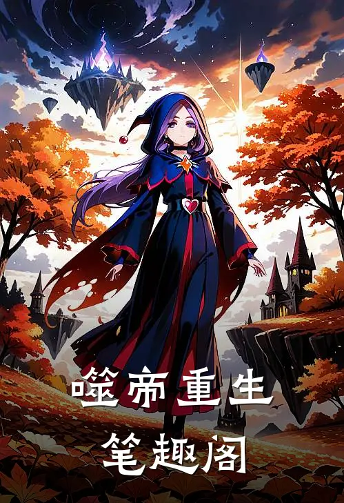 噬帝重生笔趣阁