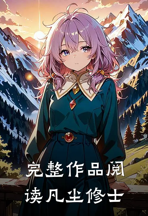 完整作品阅读凡尘修士