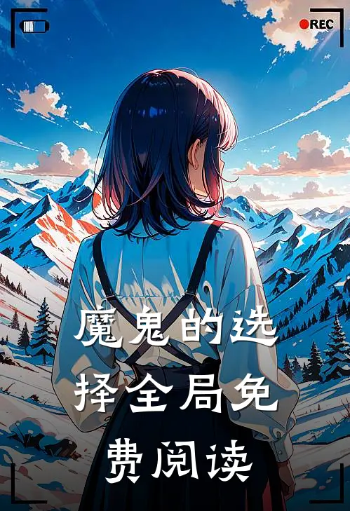 魔鬼的选择全局免费阅读