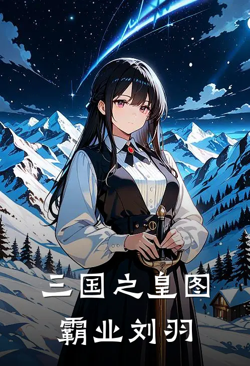 三国之皇图霸业刘羽