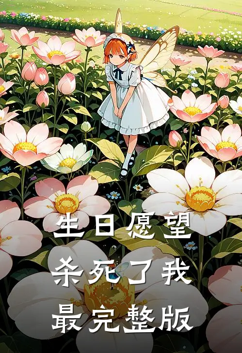 生日愿望杀死了我最完整版