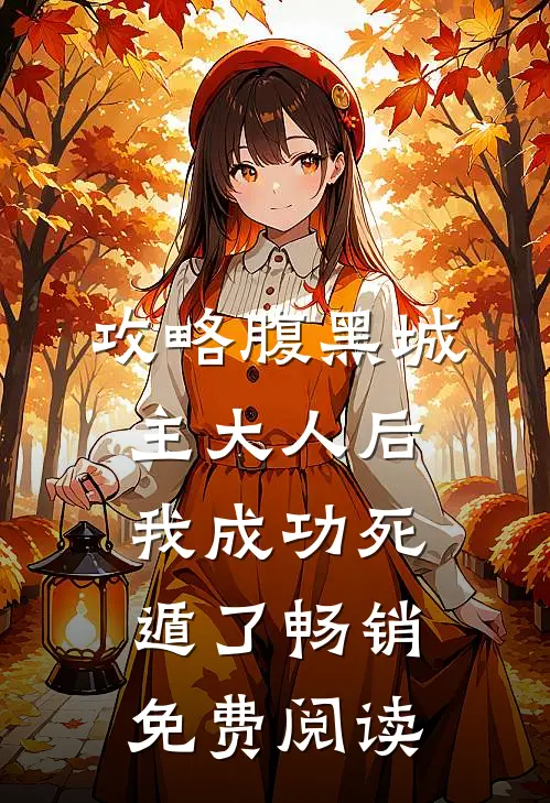 攻略腹黑城主大人后我成功死遁了畅销免费阅读