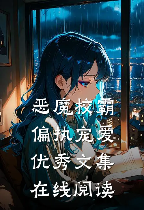 恶魔校霸偏执宠爱优秀文集在线阅读