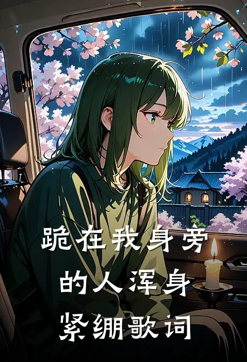 跪在我身旁的人浑身紧绷歌词