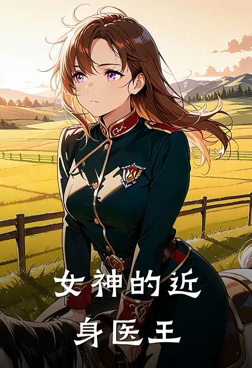 女神的近身医王