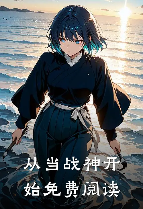 从当战神开始免费阅读
