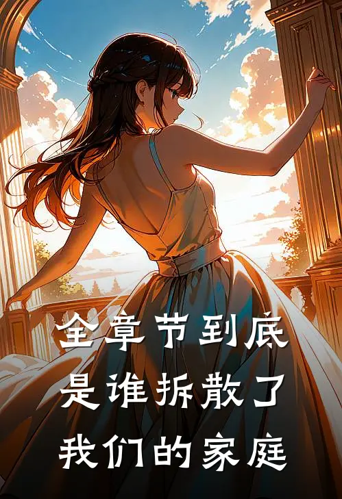 全章节到底是谁拆散了我们的家庭