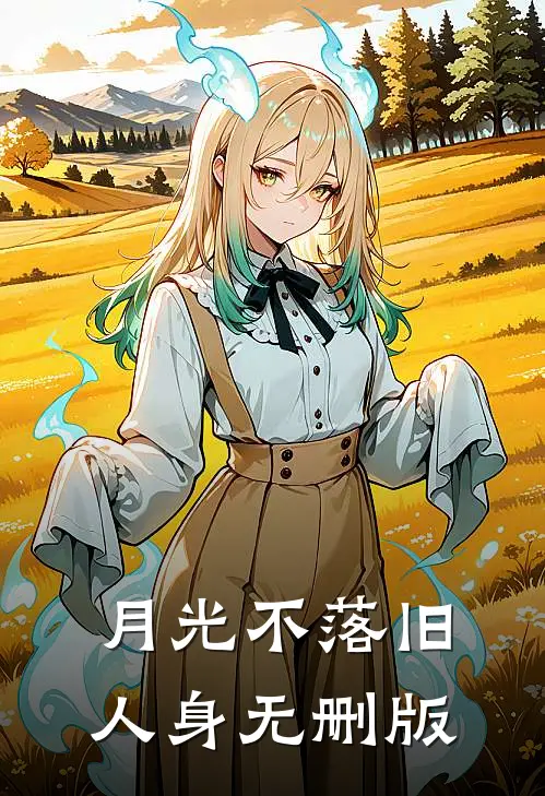 月光不落旧人身无删版