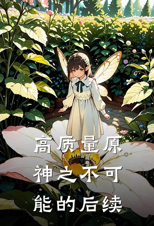 高质量原神之不可能的后续