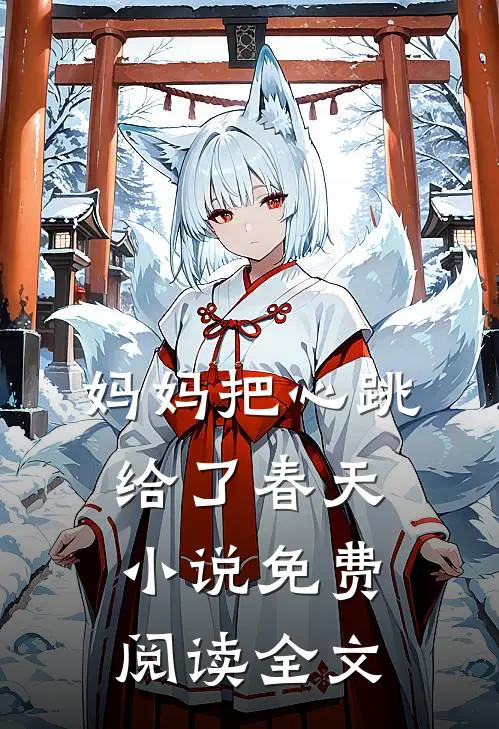 妈妈把心跳给了春天小说免费阅读全文