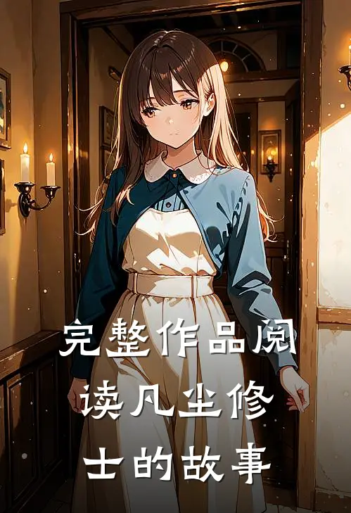 完整作品阅读凡尘修士的故事