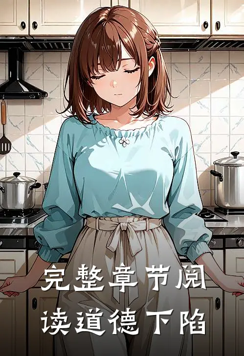 完整章节阅读道德下陷