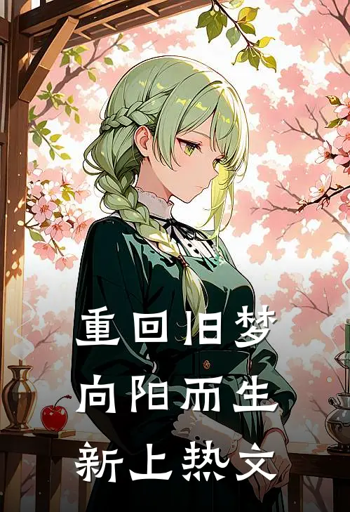 重回旧梦向阳而生新上热文