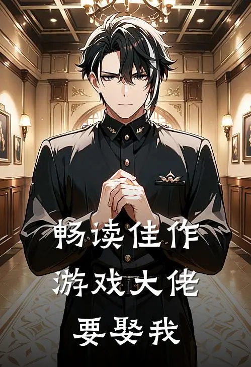 畅读佳作游戏大佬要娶我