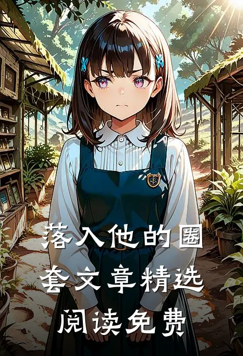 落入他的圈套文章精选阅读免费