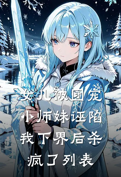 女儿被团宠小师妹诬陷，我下界后杀疯了列表