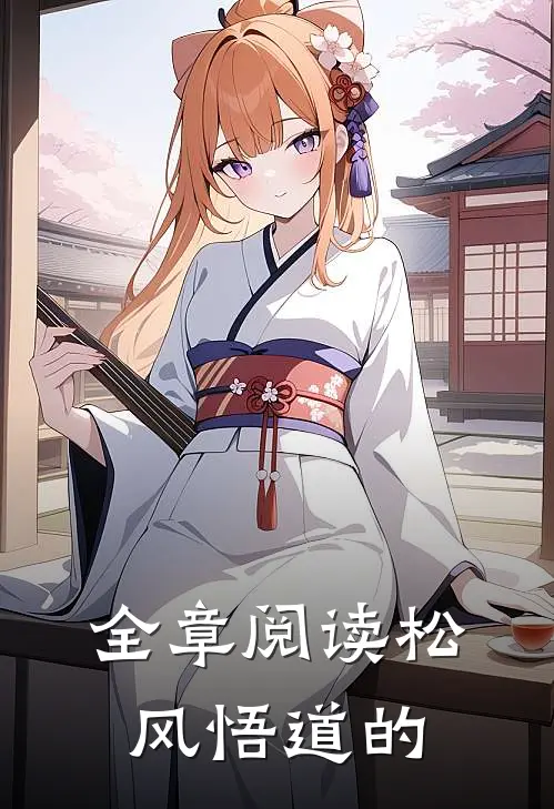 全章阅读松风悟道的