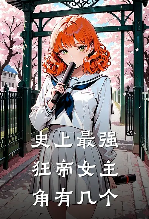 史上最强狂帝女主角有几个