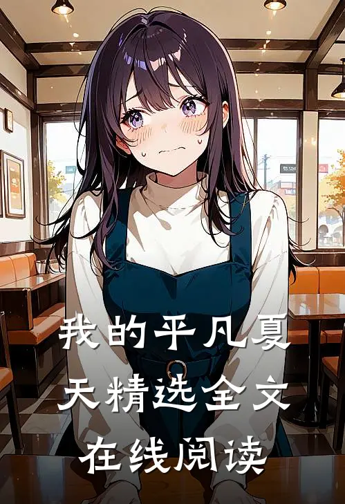 我的平凡夏天精选全文在线阅读