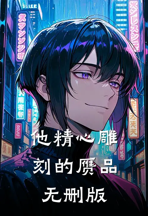 他精心雕刻的赝品无删版