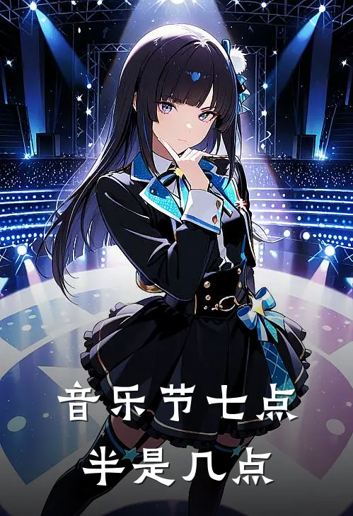 音乐节七点半是几点