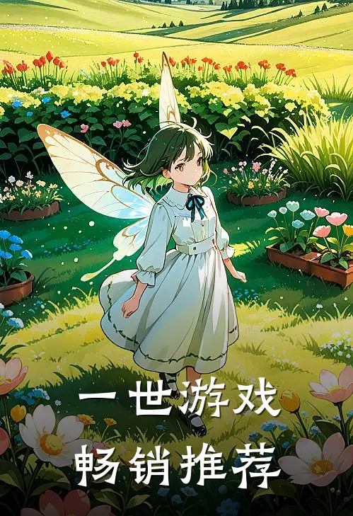 一世游戏畅销推荐