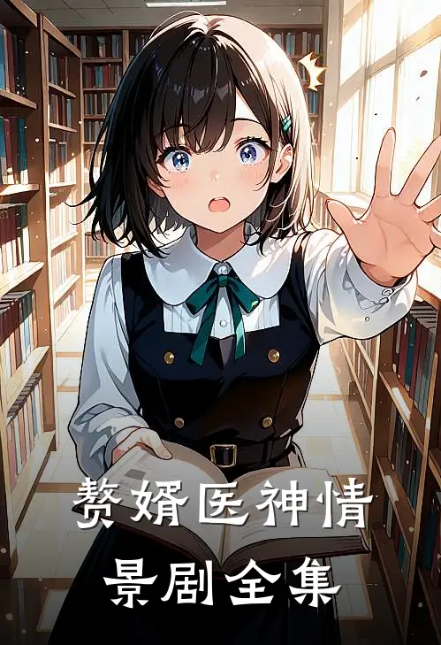 赘婿医神情景剧全集