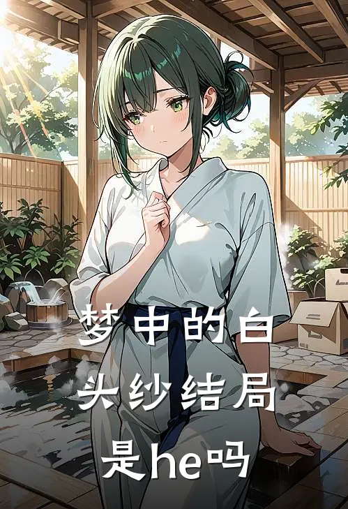 梦中的白头纱结局是he吗