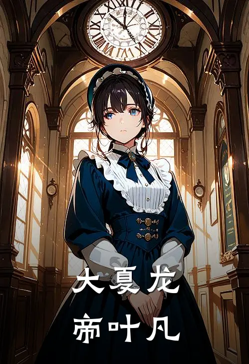 大夏龙帝叶凡