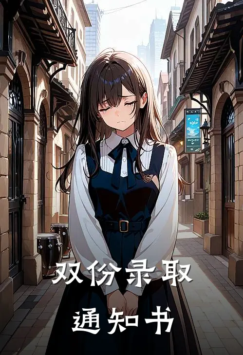 双份录取通知书