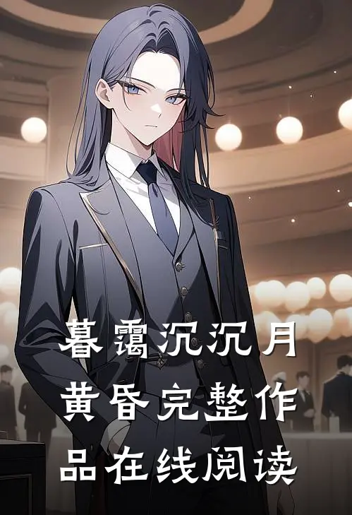 暮霭沉沉月黄昏完整作品在线阅读