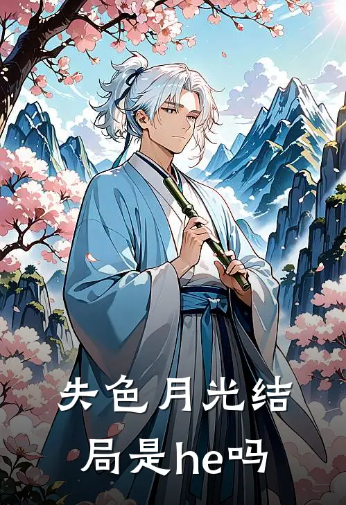 失色月光结局是he吗