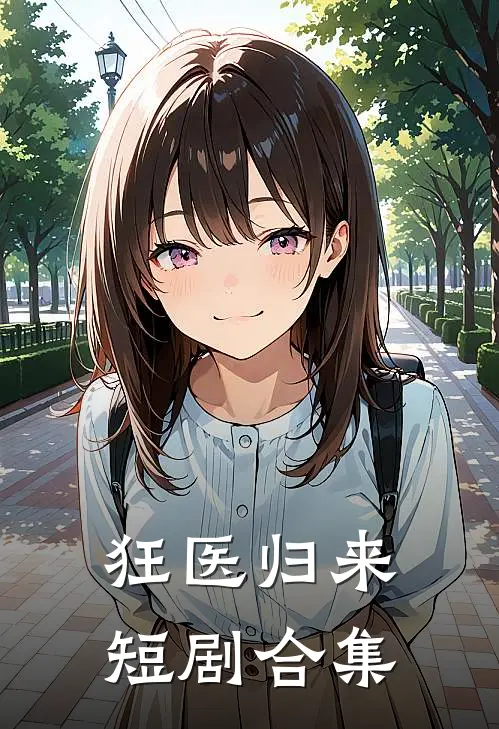 狂医归来短剧合集