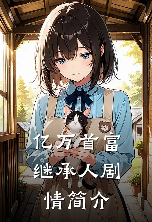 亿万首富继承人剧情简介