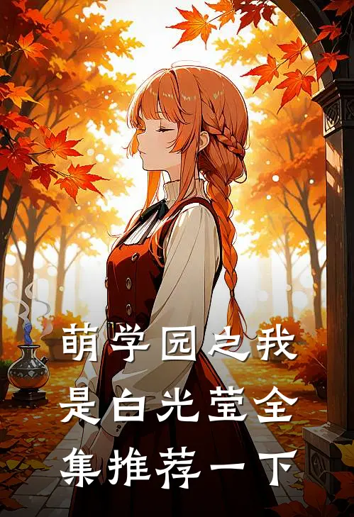 萌学园之我是白光莹全集推荐一下