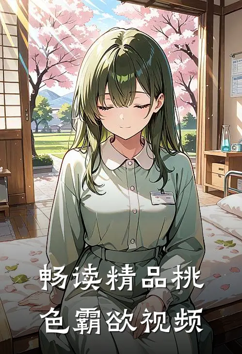 畅读精品桃色霸欲视频