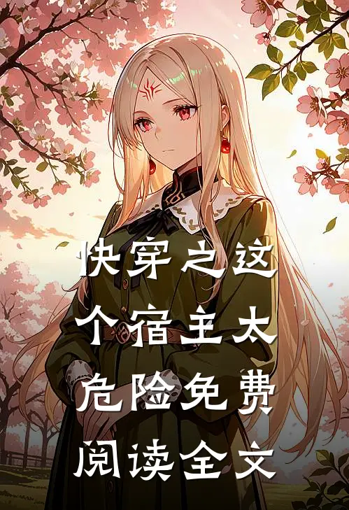 快穿之这个宿主太危险免费阅读全文