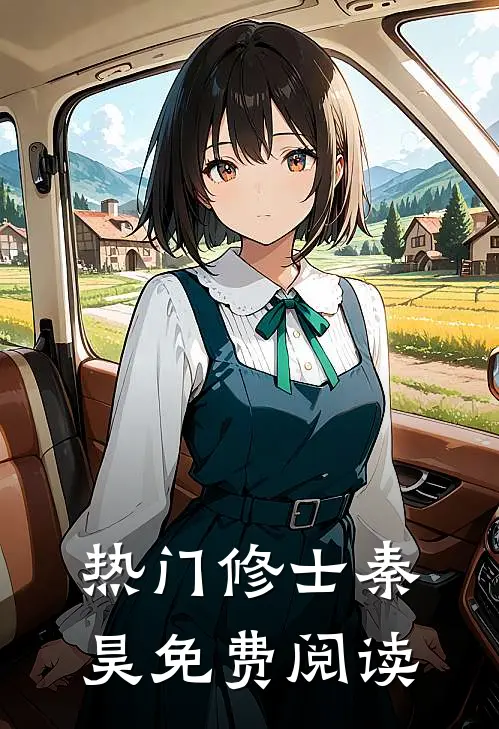 热门修士秦昊免费阅读