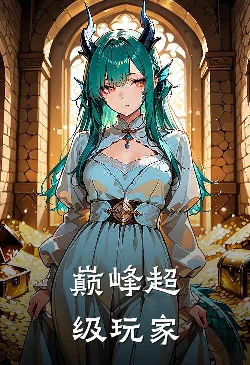 巅峰超级玩家