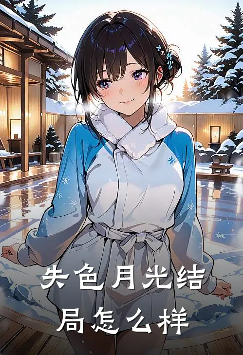 失色月光结局怎么样