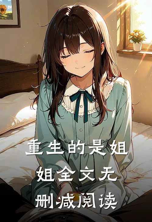 重生的是姐姐全文无删减阅读