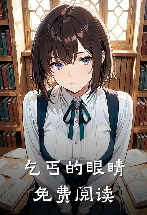 乞丐的眼睛免费阅读
