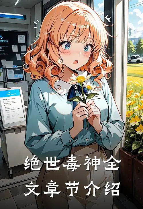 绝世毒神全文章节介绍