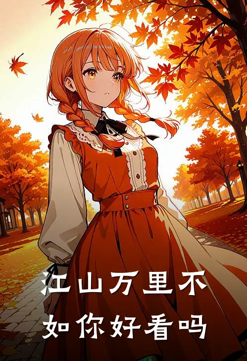 江山万里不如你好看吗