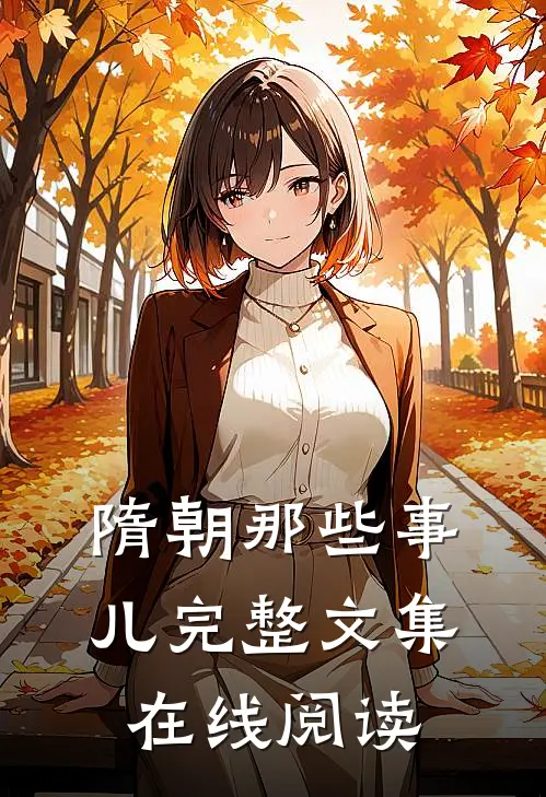 隋朝那些事儿完整文集在线阅读