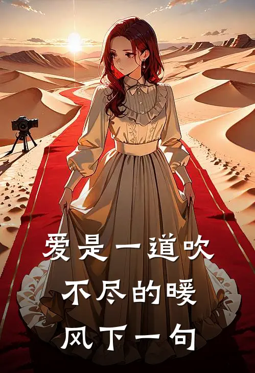 爱是一道吹不尽的暖风下一句